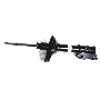 Suspension Strut. Strut Complete (Left, Front). image for your 2007 Subaru Tribeca 3.0L Base-M(7ST) 